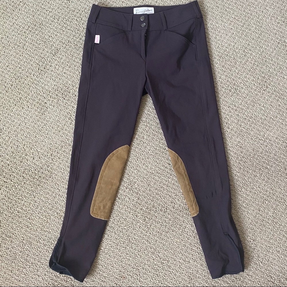 Tailored Sportsman breaches size 16 LONG